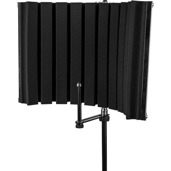 Main product image for Talent VB1 Folding Portable Vocal Booth 233-047